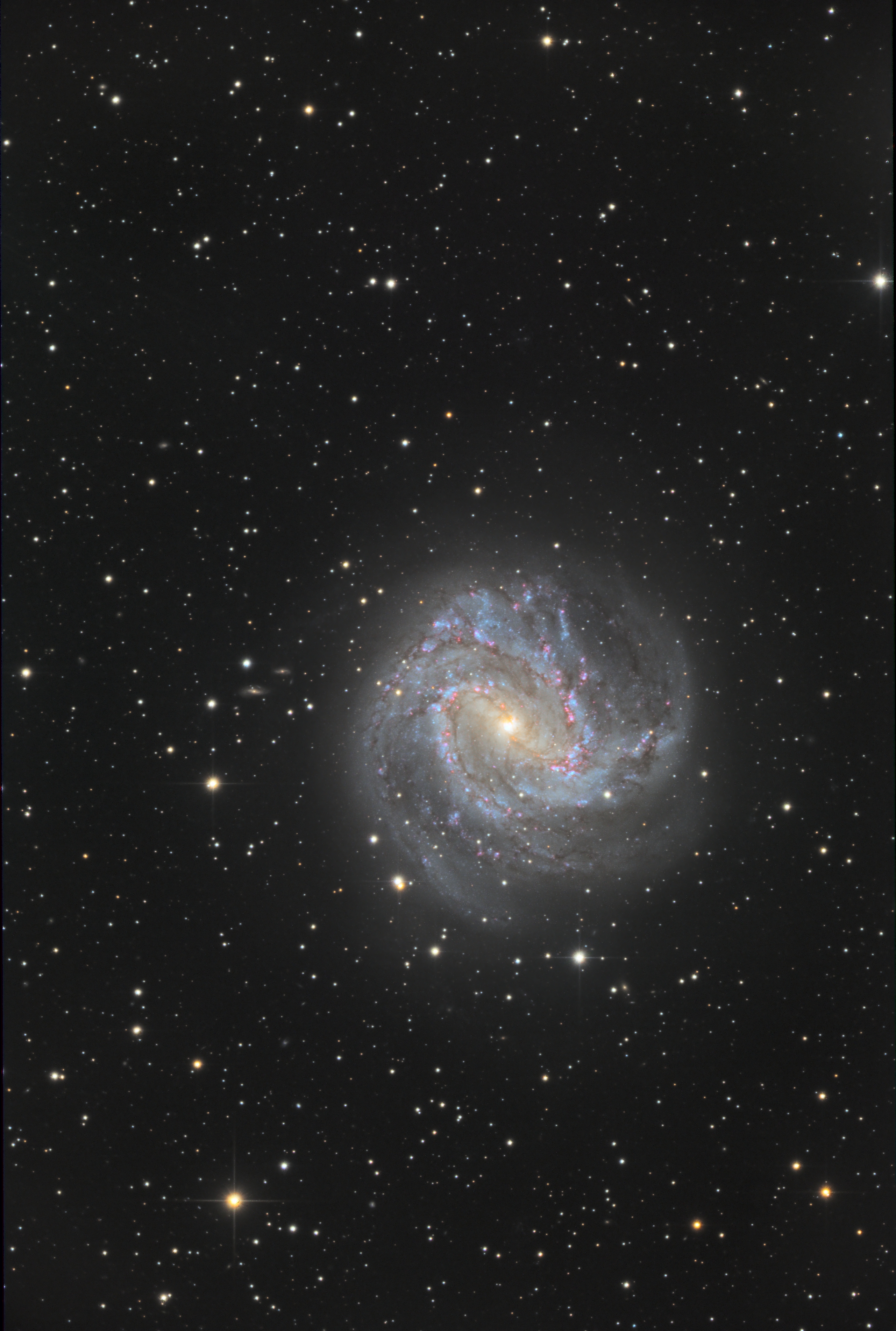 Messier 83